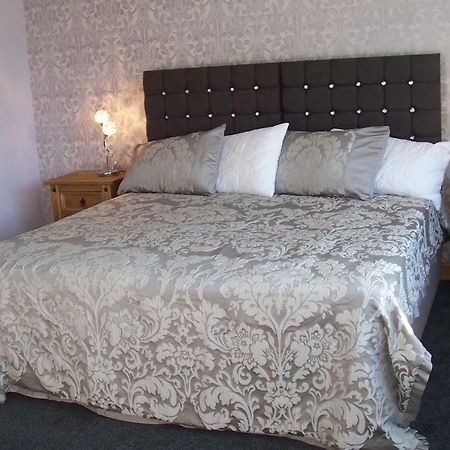 Lazy Days Bed & Breakfast Hawsker ภายนอก รูปภาพ